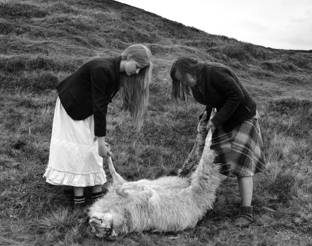 LensCulture Visual Storytelling Awards 2015 – Agnieszka Sosnowska nagrodzona 9