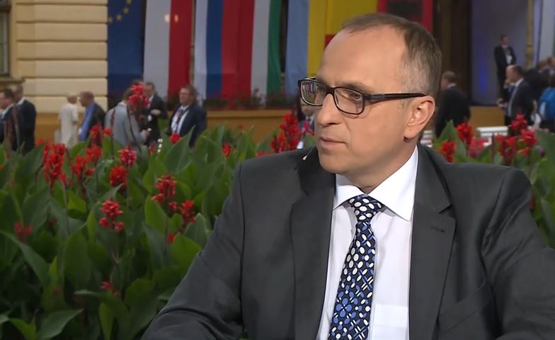 Ruch chce zostać firmą kurierską. Nie tylko sprzeda gazetę, ale dostarczy paczki do domu