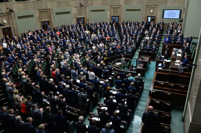 Budżet na 2015 rok. PiS chciał odrzucenia projektu