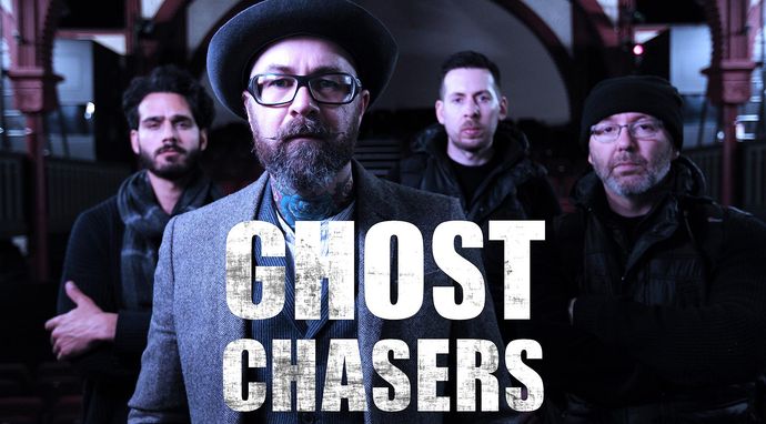 Ghost Chasers 2