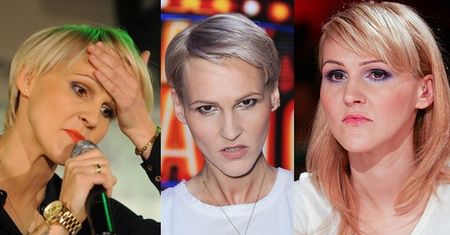 Chylińska ma zaburzenia odżywiania? "Wstawałam w nocy i żarłam buły"
