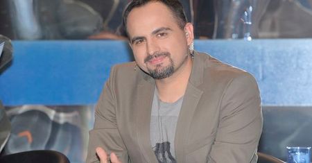 Agustin Egurrola: Nie mam czasu na ślub!