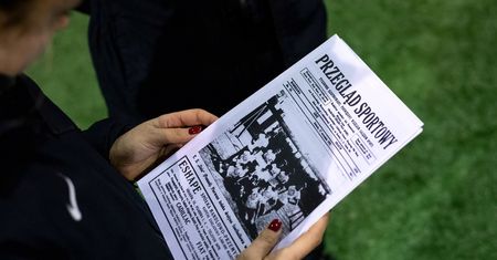 Pierwsza żeńska drużyna piłkarska w Polsce powstała w Poznaniu 100 lat temu