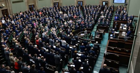 Budżet na 2015 rok. PiS chciał odrzucenia projektu
