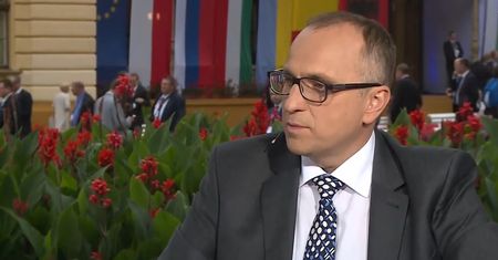 Ruch chce zostać firmą kurierską. Nie tylko sprzeda gazetę, ale dostarczy paczki do domu