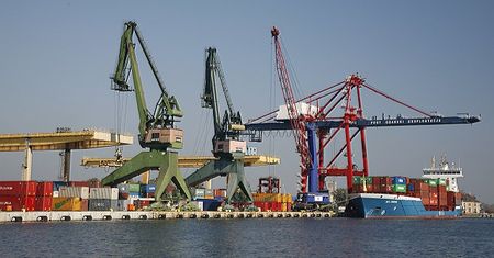 Polskie porty mogą być najlepsze na Bałtyku, ale to wymaga inwestycji
