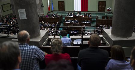 Wybory do PE oznaczają kilka powrotów do Sejmu, pojawią się też debiutanci