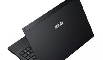 Asus B23E dla profesjonalistów
