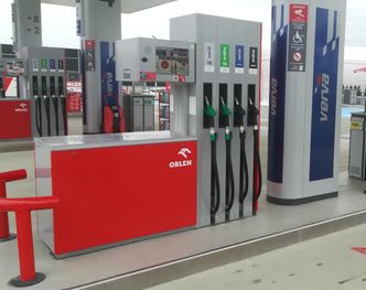 Na stacji zapłacisz smartfonem. Aplikacja Orlen Pay już działa