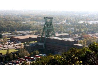 Niemcy zamykają ostatnią kopalnię. Przez lata węgiel będą importować głównie z Rosji