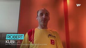 Możliwy powrót do F1? Mówi, jak zareaguje na ciekawą ofertę