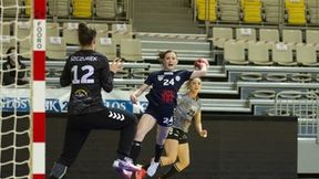 PGNiG Superliga Kobiet. Młyny Stoisław Koszalin - Eurobud JKS Jarosław 28:24 (galeria)