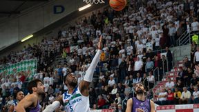 BCL : Anwil Włocławek - San Pablo Burgos 100:90 (galeria)