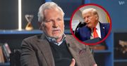 Tak podsumował Trumpa. Kwaśniewski nie gryzł się w język