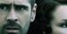 Colin Farrell ucieka przed kobietą!