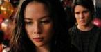 Malese Jow przyjaźni się z Flashem