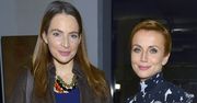 Katarzyna Zielińska ćwiczy z Anną Dereszowską. Tak młode mamy dbają o linię