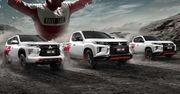 Mitsubishi Ralliart powraca, ale nie w takiej formie, jakiej byście chcieli