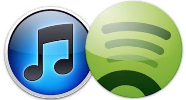 W obronie wielkich wytwórni, czyli jak iTunes i Spotify zarzynają muzykę