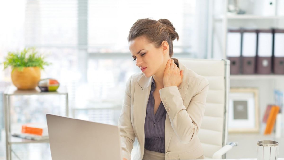 ból karku - powstawanie, postępowanie, leczenie