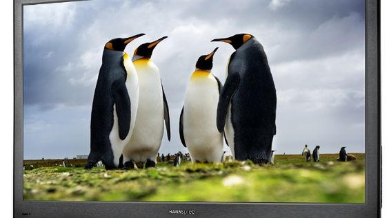 Hannspree wchodzi na polski rynek z telewizorami LED z serii SE 1