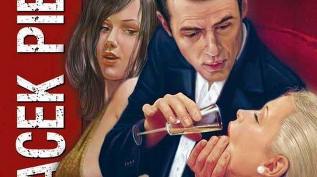 3 książki, dzięki którym polubiłem Jacka Piekarę 1