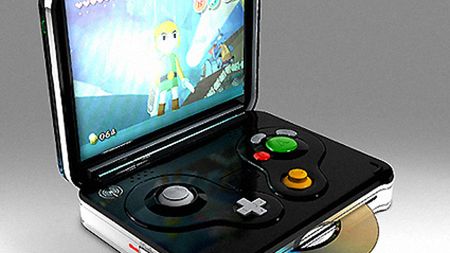 Nintendo 3DS zapowiedziane 1