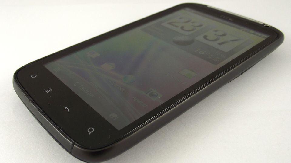 HTC przygotowuje Sensation Special Edition? 1