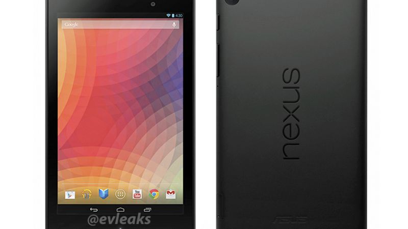 Nowy Nexus 7 na dniach. Czy Google może czymś zaskoczyć? 1
