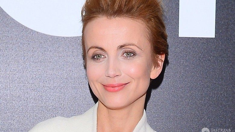 Katarzyna Zielińska na Sephora Trend Report 2016