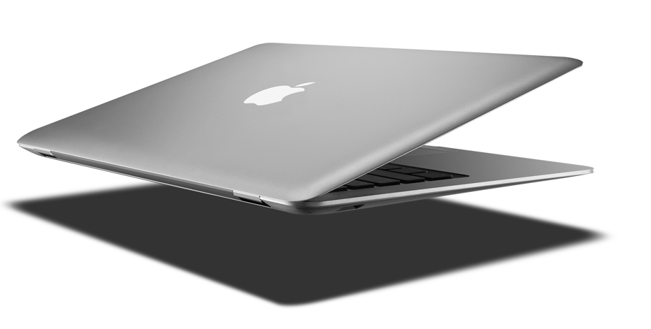 Mac OS X 10.6 doda obsługę nowych gestów w Macbookach Air 1-generacji
