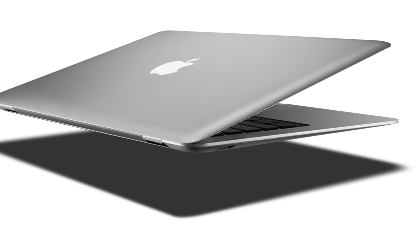 Mac OS X 10.6 doda obsługę nowych gestów w Macbookach Air 1-generacji 1