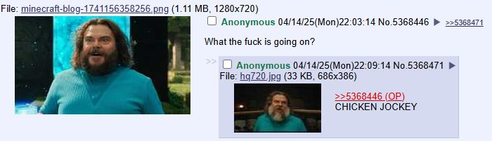 Źródło: Reddit/ustyug777