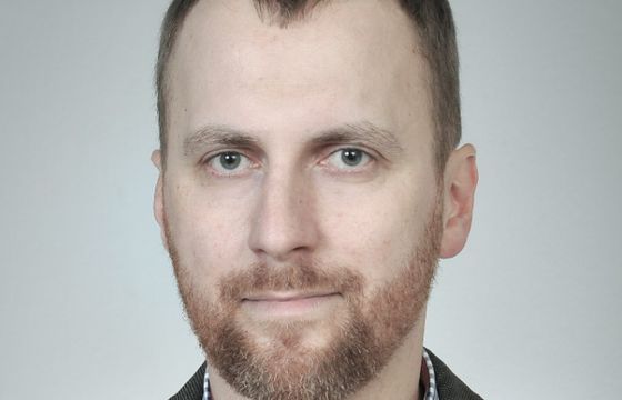 Jarosław Łuczkiewicz szefem marketingu ATM