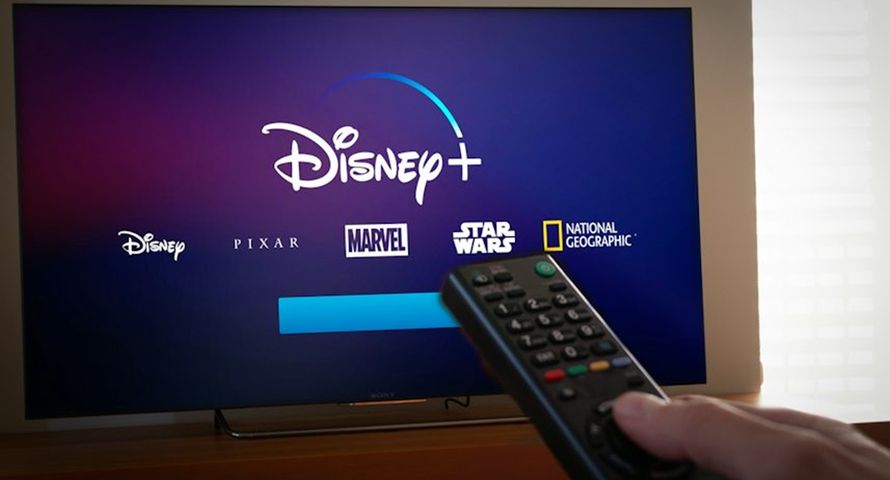 Emocje zwiększają skuteczność reklam nawet czterokrotnie. Disney pokazuje wyniki badań