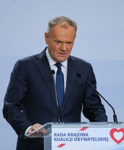 Polacy podzieleni co do rządów Donalda Tuska. Jest sondaż
