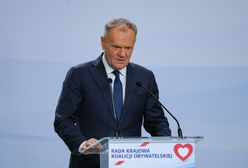 Polacy podzieleni co do rządów Donalda Tuska. Jest sondaż