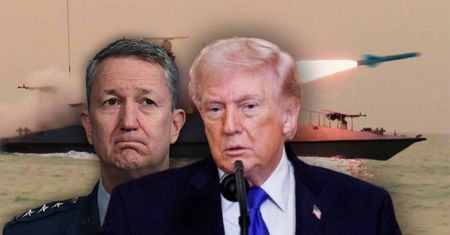 Ultimatum dla Teheranu. Trump: To ja podejmuję decyzję