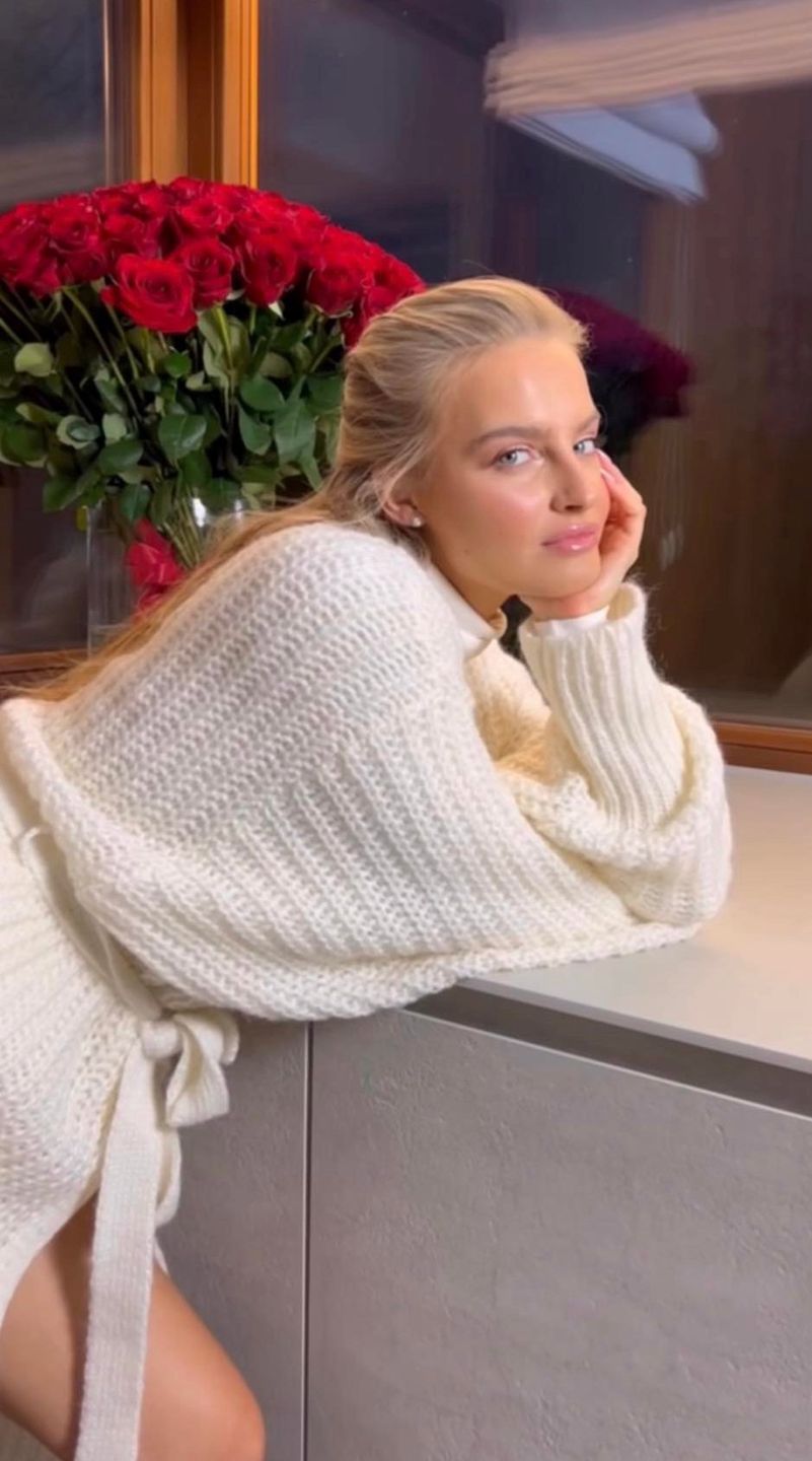 Karolina Pisarek odpowiada na krytykę internautów