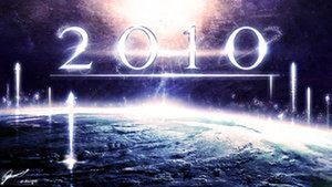 30 odlotowych tapet na nowy 2010 rok! 14