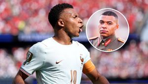"Dyktator" Mbappe. Wyjaśniamy, skąd wziął się ten pseudonim