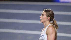 Sułek-Schubert tuż za podium HMŚ