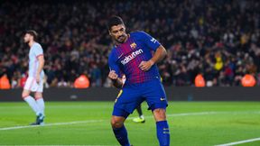 La Liga. Po sześciu latach był niechciany w klubie. Luis Suarez: To były trudne dni