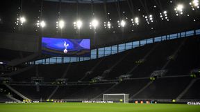 Premier League. Tottenham sprzeda nazwę stadionu za 25 mln funtów. Do gry wkracza Amazon