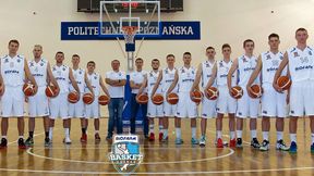 Trzech koszykarzy odchodzi z Biofarmu Basket Poznań