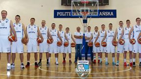 Nieudana gonitwa SKK. Przełamanie beniaminka z Poznania