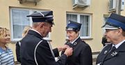 Żelazna: Jubileusz 120-lecia OSP.  Uhonorowano najlepszych strażaków