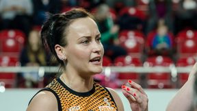 Barbara Bawoł: Wróciliśmy do punktu wyjścia
