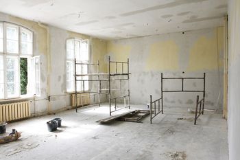 Stargard: Letnie remonty w szkołach podstawowych i przedszkolach