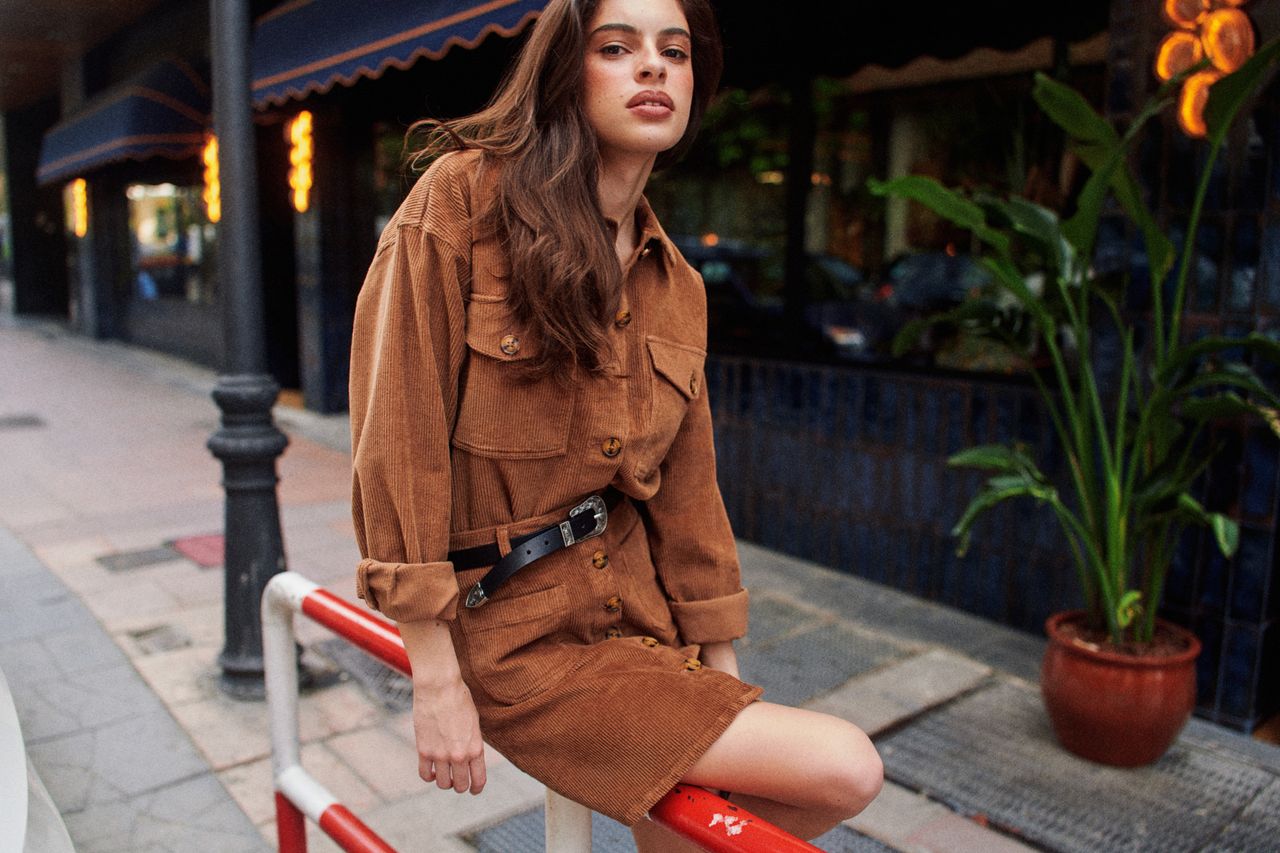 DIverse Pre-Fall AW 2026